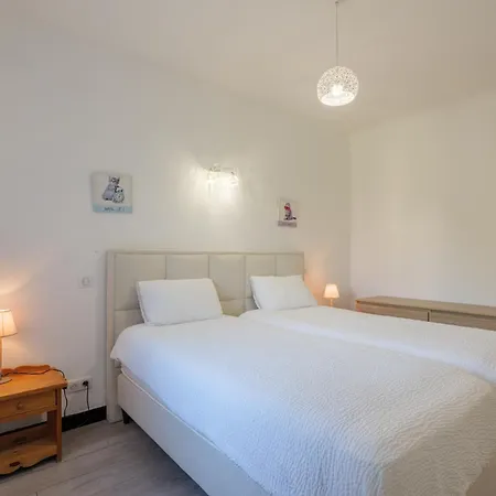 Le Villa-joie Villa *