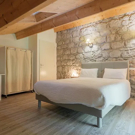 Le Villa-joie Saint Alban Auriolles