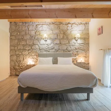 Le Villa-joie Saint Alban Auriolles